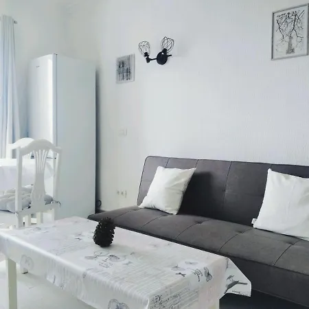 Lavaggi 505 Apartamento