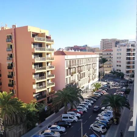 Lavaggi 505 Apartamento Puerto de la Cruz (Tenerife)